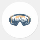 Search for powder day stickers Board and chill