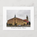 Search for hungary postcards Architecture