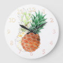Search for pineapple clocks Food