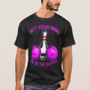 Search for tenpins tshirts Sports