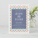Search for motif invitations Vintage