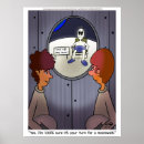 Search for moonwalk posters Space