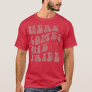 Search for here comes the bride tshirts Bridal shower