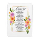 Search for inspirational magnets Christian faith
