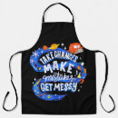 Search for funny teacher aprons Teaching