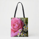 Search for daisy tote bags Photography