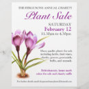 Search for spring flyers Purple