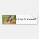 Search for bird watcher bumper stickers Watchers