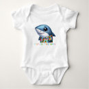 Search for shark baby clothes Tropical