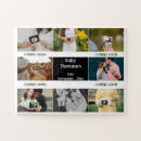 Search for pregnancy announcement puzzles Mum to be