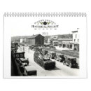 Search for historical calendars Vintage