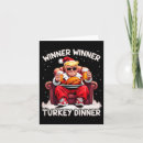 Search for turkey cards Winter