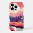 Search for fall colors iphone cases Nature
