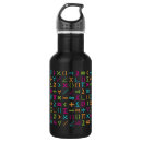 Search for math water bottles Teacher