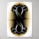 Search for number 1 posters Black