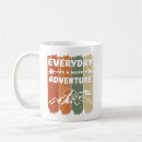 Search for mountain hiking mugs Adventure