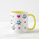Search for my kids have paws mugs Cats