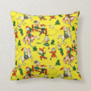 Search for vintage western cushions Rodeo