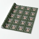 Search for mammal wrapping paper Nature
