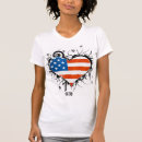 Search for usa tshirts Heart
