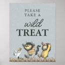 Search for where the wild things are posters Boy baby shower