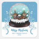 Search for snowball stickers Merry christmas