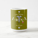 Search for nursing degree mugs Stethoscope