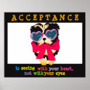 Search for acceptance posters Motivational