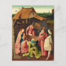Search for bosch postcards Renaissance