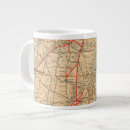 Search for railroad mugs South