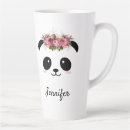 Search for cute pandas mugs For her