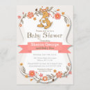 Search for kangaroo baby shower invitations Gender neutral