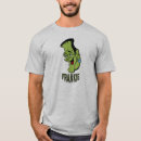 Search for frankenstein tshirts Frankie
