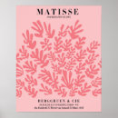 Search for art exhibition posters Matisse