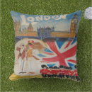 Search for london cushions England