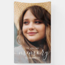 Search for sympathy banners In loving memory