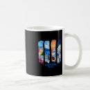 Search for tourist souvenir mugs Camping
