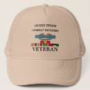 Search for combat hats Infantry