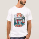 Search for shinto tshirts Vintage