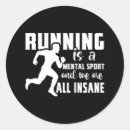 Search for running quotes stickers Exercise