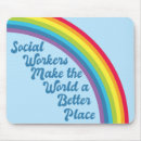 Search for managers mousepads Blue