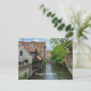 Search for bruges postcards Travel