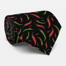 Search for red black and green ties Trendy