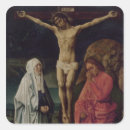 Search for life of jesus christ stickers Crucifixion