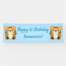 Search for tiger banners Cute