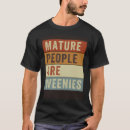 Search for mature tshirts Joke