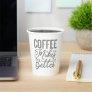 Search for coffee paper cups Tea