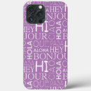 Search for greetings iphone cases Girly