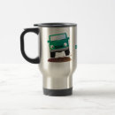 Search for cartoon cars mugs Cute