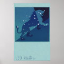 Search for leo constellation posters Horoscope